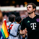 Müller zaključil reprezentančno kariero