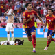 EURO: Španci v zaključku podaljška strli nemška srca, postali prvi polfinalist