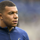 Mbappe postal večinski lastnik francoskega drugoligaša