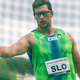 Slovenija na OI v Parizu s sedmerico atletinj in atletov