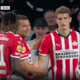 VIDEO: PSV tudi v letošnji nadaljuje dominacijo iz prejšnje sezone