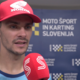 Gajser: “Slovenija lahko preseneti na Pokalu narodov” (VIDEO)