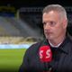 Vugdalić: Maribor v izgradnji napada pogreša Kariča, Krajnc ima druge odlike (VIDEO)