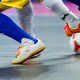 Dobovec po treh krogih prvenstva v futsalu s polnim izkupičkom