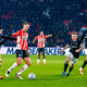 AZ blizu skalpa PSV-ja, spodrsljaj prvakov odprl bitko za naslov Eredivisie (VIDEO)