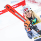 Shiffrin potrdila, da se vrača konec januarja