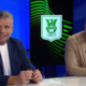 Žlogar in Razdrh odločno: “Olimpija ima 60 % možnosti za preboj, pri Celju si nista bila enotna” (VIDEO)