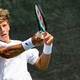 Mladi slovenski up v Wimbledonu do naslova v dvojicah