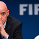 Infantino sredi boja za vrh Fife dobil pomembno podporo