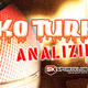 Turk analizira - Crvena zvezda