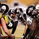 NFL: Pittsburgh Steelers ostajajo popolni