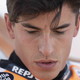 Marc Marquez bo manjkal dva do tri mesece