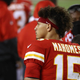 Mahomes z rekordom poskrbel za zmago Kansasa