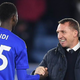 Problem za Leicester: Ndidi bo odsoten 3 mesece