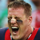 J. J. Watt je prost igralec