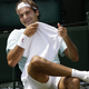 FEDERER BREZ ČLANSKE IZKAZNICE NI SMEL V WIMBLEDON: "Oprostite, ampak ta turnir sem osvojil osemkrat" (VIDEO)