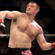 Iz arhiva: Cro Cop v slogu nogometašev