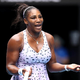 Serena Williams: Če to storim jaz, me vržejo v zapor