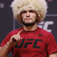 "Vsi so enkrat dobili batine, tudi Khabib"