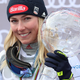 Ganljiva izpoved Mikaele Shiffrin