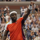 Novi ameriški junak: Tiafoe v polfinalu OP ZDA