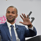 Tony Parker odslovil brata in čaka na svetovnega prvaka