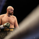 Fury: Joshua ne zanima nikogar več