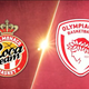 Vrhunci tekme Monaco – Olympiakos (VIDEO)