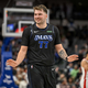 Luka Dončić blestel ob zmagi, Mark Cuban poskrbel za presenečenje