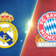 Vrhunci tekme Real Madrid – Bayern (VIDEO)