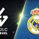 Vrhunci tekme Asvel Villeurbanne – Real Madrid (VIDEO)