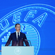 Je Uefa podlegla arabskim milijardam? Na obzorju tektonske spremembe