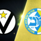 Vrhunci tekme Virtus Bologna – Maccabi Tel Aviv (VIDEO)