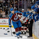 Nathan MacKinnon z noro predstavo potopil Ottawo (VIDEO)