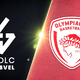 Vrhunci srečanja ASVEL Villeurbanne – Olympiakos (VIDEO)