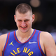 Nikola Jokić odslovil Američane in pozdravil Kitajce