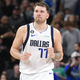 Luka Dončić na magnetni resonanci, kaj pravijo izvidi?