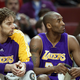 Gasol in Kobe ponovno združena med legendami