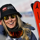 Mikaela Shiffrin podrla rekord, a Marit Bjoergen je še daleč