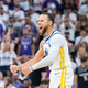 Steph Curry kot Michael Jordan, prvaki na zahodu nepremagljivi