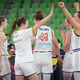 Znane vse četrtfinalistke EuroBasketa