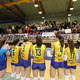 Prva novinka pri GEN-I Volleyju