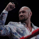 Fury: Usyk ni kriv, ker želi več denarja