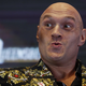 Tyson Fury razočaral ljubitelje boksa (VIDEO)