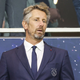 Edwin van der Sar zapustil splitsko bolnišnico