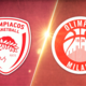 Vrhunci tekme Olympiakos – Emporio Armani Milano (VIDEO)