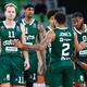 Cedevita Olimpija – Lietkabelis: posebno vabilo zmajev