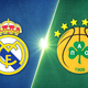 Vrhunci tekme Real Madrid – Panathinaikos (VIDEO)