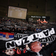 Partizan pred polno areno pričakuje Italijane