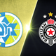 Vrhunci tekme Maccabi Tel Aviv – Partizan (VIDEO)